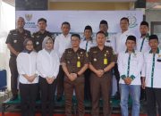 BAZNAS Kabupaten Ngawi dan Kejari Ngawi Jalin Kerjasama Hukum untuk Pengelolaan Zakat yang Transparan