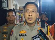 Polresta Banyuwangi Amankan Ribuan Botol Miras Ilegal Hasil Cipta Kondisi Pasca Nataru