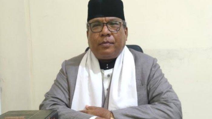 Ketua MPU Lhokseumawe Apresiasi Kinerja Polres dalam Pengamanan Pemilu dan Pilkada 2024