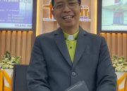 Anggota BP Sinode GKT Apresiasi Polri Sukses Laksanakan Ops Lilin Semeru 2024