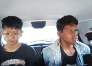 Pasca Nataru, Polres Situbondo Gelar Patroli Blue Light, Cegah Gangguan Kamtibmas Malam Hari