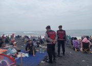 Polres Lumajang Intensifkan Patroli di Lokasi Wisata Jamin Keamanan Wisatawan