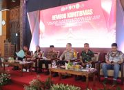 Polres Tulungagung Berhasil Turunkan Angka Kriminalitas Sepanjang Tahun 2024