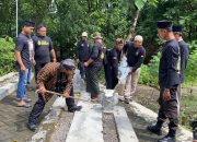 Lima Makam Wali di Ngawi Diduga Palsu, Dibongkar oleh Warga