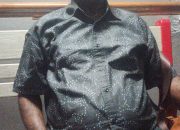 Lazarus Indow: Merasakan Perjalanan Sederhana dengan Kapal KM Sinabung, Menyentuh Hati Rakyat dan Menjaga Silaturahmi