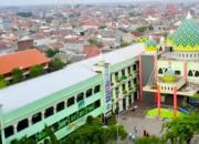 Kasus Dugaan Pemanfaatan dan Penyerobotan Lahan oleh Ketua Yayasan Al-Falah Darusalam Diperiksa Kejari Sidoarjo