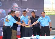Korbrimob Polri Gelar Kejuaraan Menembak Internasional “Brimob Xtreme 2025”
