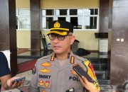 Polda Papua Barat Bantah Telah Abai Tugas dan Melanggar Hak Asasi Manusia (HAM)