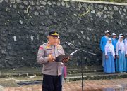 Polres Trenggalek Gelar Edukasi Internet Sehat dan Bahaya Judol Bagi Pelajar