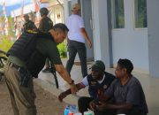 Polri Komitmen Jaga Perdamaian dan Pembangunan di Papua