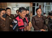 Kasus Korupsi Dana Hibah LPTQ 2022 Sekda Pringsewu (HI) Jadi Tersangka