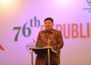 Indonesia-India Perkuat Kemitraan, Menkopolkam: Presiden Prabowo Buka Babak Baru Kerja Sama