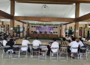 Penutupan Acara Uji Kompetensi Wartawan Hengkang Muda Angkatan ke-18 Berlangsung Lancar