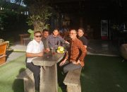 Bupati Badung Lantik Pejabat Eselon II dan Fungsional, Tekankan Implementasi Visi 2025-2029