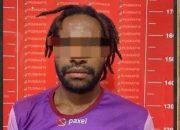 Satgas Ops Damai Cartenz Berhasil Tangkap Anggota KKB Yalimo, Amankan Dua Senjata Api dan Amunisi