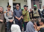 Kekerasan Seksual Terhadap 4 Santriwatinya, K.H Achmad Labib Asrori Divonis 15 Tahun Penjara.