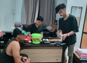 Kasus Judi Togel Terungkap, Polisi Amankan Pelaku di Sorong