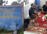 Polekmik Pamsimas Karanganyar: Suami Kepala Desa Akui Tandon Digunakan untuk Swasta