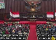 DPR Kini Bisa Copot Pimpinan KPK, Hakim MK dan MA, hingga Kapolri