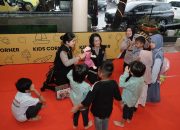 Indramayu Jadi Lokasi Pertama Sosialisasi Direktorat Tindak Pidana PPA dan PPO Bareskrim Polri