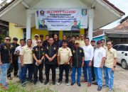 Kunker dan Evaluasi Program Kerja 2025, DPD KWRI Lampung di DPC Kabupaten Pringsewu