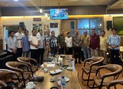 Jamin Keamanan, Kapolres Pelabuhan Makassar Siap Dukung Pertumbuhan ekonomi nasional