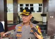 Perayaan HUT Ke-170 Pekabaran Injil Berjalan Aman Dan Kondusif