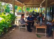 Wadah Komunikasi Sosial Dimanfaatkan Oleh Babinsa Koramil 14/Bringin Untuk Lebih Dekat Dengan Warga Binaan