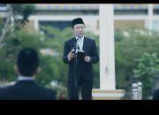 Terakhir Pimpin Apel, Pj Bupati Pringsewu Pamitan Sekaligus Ingatkan ASN Tingkatkan Kompetensi