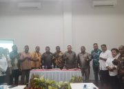 Pleno Penetapan Tata Tertib DPRK Maybrat 2024-2029: Langkah Awal Menuju Kinerja Dewan yang Efektif dan Sinergi dengan Pemerintah Daerah