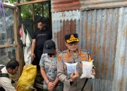 Polresta Sorong Bongkar Pabrik Miras Illegal Berteknologi Tinggi, Bahan Baku Dikirim Langsung dari China