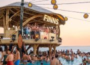 DPRD Bali Rekomendasikan Penutupan Sementara Finns Beach Club