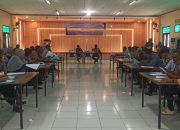 Bersama Menjalin Tali Persaudaraan, Musda KKMU Sorong Jadi Moment Bersejarah