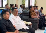 Musda KKMU Kota Sorong: Menguatkan Kerukunan dan Membangun Masa Depan Bersama