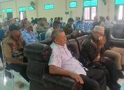Musda KKMU Sorong 2025: Melalui Kebersamaan, Wujudkan Organisasi yang Berdaya Guna
