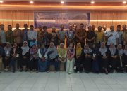 Silwanus Tadjo Menang Pemilihan Ketua KKMU Kota Sorong, Siap Bangun Organisasi Lebih Baik