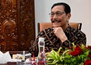 Presiden Prabowo Umumkan Kebijakan Wajib Simpan DHE SDA di Dalam Negeri