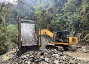 Dalam 2 Pekan, Polda Papua Barat Berhasil Ungkap 2 Kasus Tindak Pidana Tambang Ilegal