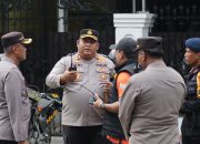 Jelang Ramadhan, Kapolres Pasuruan Ajak Warga Maksimalkan Satkamling Antisipasi 3C