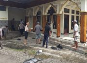 Sambut Ramadhan 1446 H Polres Malang Gelar Bakti Religi