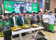 PCNU Majalengka Mengelar Memperingati Hari Lahir NU ke 102,Dengan Tema “Bekerja Bersama Umat untuk Indonesia Maslahat”