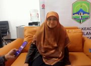 Tinjau Tiga Sekolah Roboh, Dhora Dorajatin Pastikan Kegiatan Belajar Berjalan Baik