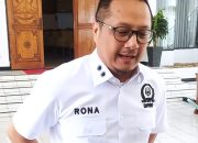 Anggota DPRD Majalengka Rona Firmansyah kecewa Rapat Pembahasan Tiga Sekolah Yang Roboh Ditunda