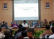 Anggota DPRD Majalengka Iing Misbahuddin Menghadiri Musrenbang RKPD Tahun 2026 di Kecamatan Majalengka
