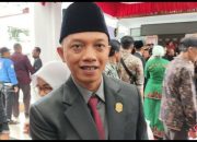 Anggota DPRD Majalengka Fraksi Gerindra Ano Suksena Geram, Maraknya Praktik Pungli di Pabrik