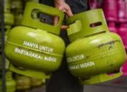 Menyikapi Dinamika LPG 3 Kg di Ngawi