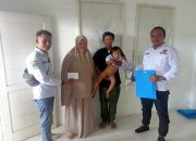 Karang Taruna Harapan Mekar Desa Karangsambung Menggelar Bakti Sosial Khitan Massal Gratis Tahun 2025