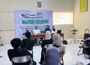 Sinergi Antara Polres Majalengka Dengan Mahasiswa Diskusi Penanganan Kekerasan Anak dan Perempuan