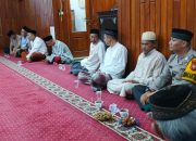 Safari Ramadhan, Polsek Kadipaten Pererat Hubungan dengan Tokoh Agama dan Masyarakat