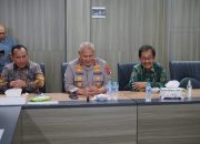 Kapolda Kalsel Dukung Penuh Asesmen BAN-PT di ULM: Sinergi Polisi dan Akademisi Jadi Pilar Kemajuan Pendidikan
